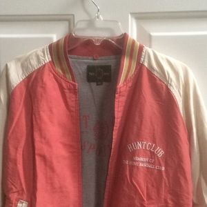 Vintage Hunt Club jacket Sz 90/M